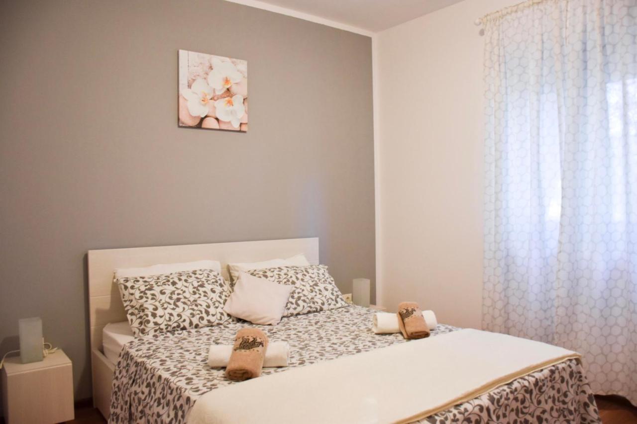 Holiday House Val Vidal Rovinj Ngoại thất bức ảnh
