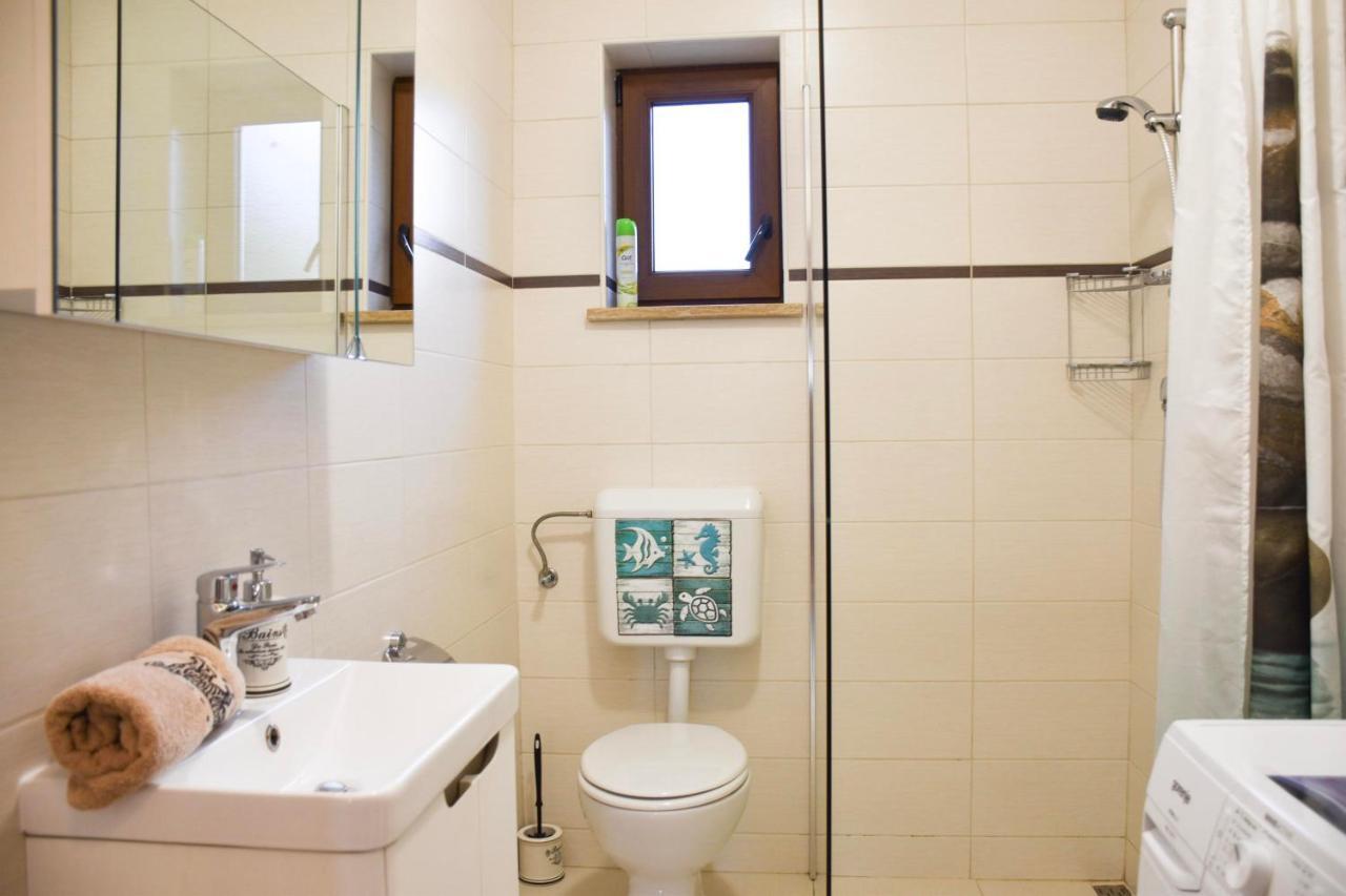 Holiday House Val Vidal Rovinj Ngoại thất bức ảnh