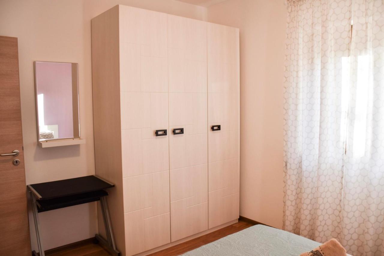 Holiday House Val Vidal Rovinj Ngoại thất bức ảnh