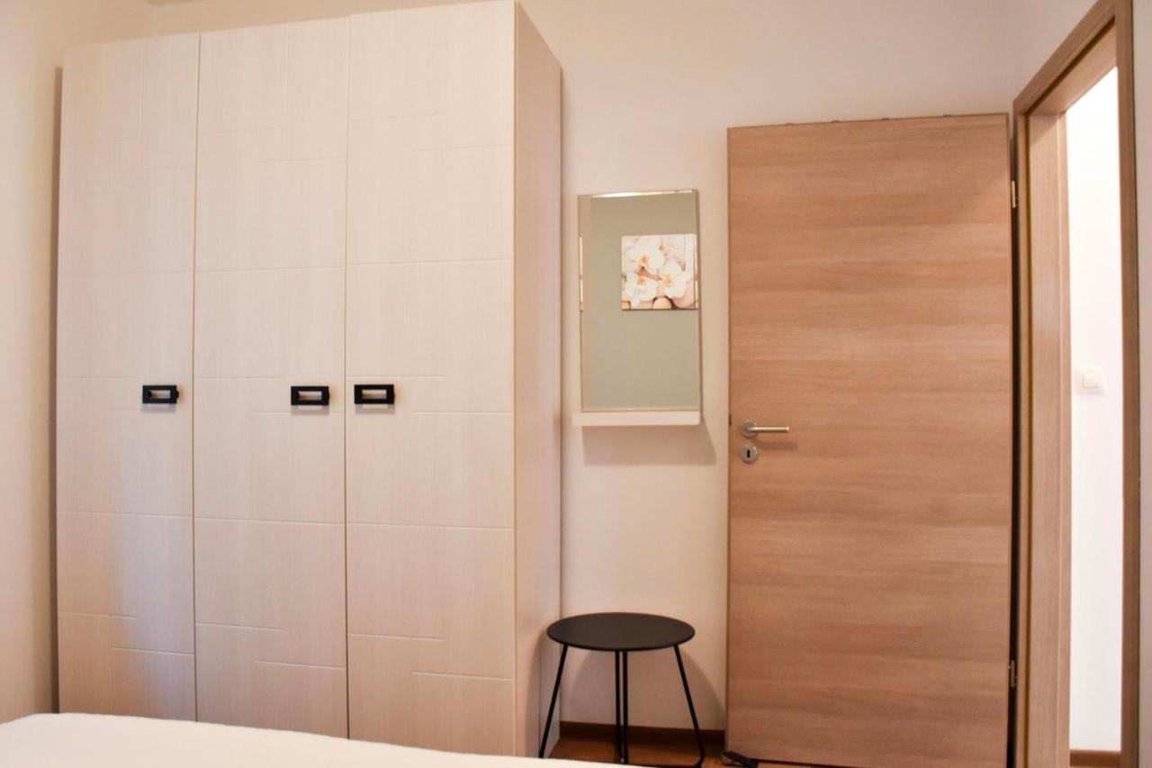 Holiday House Val Vidal Rovinj Ngoại thất bức ảnh