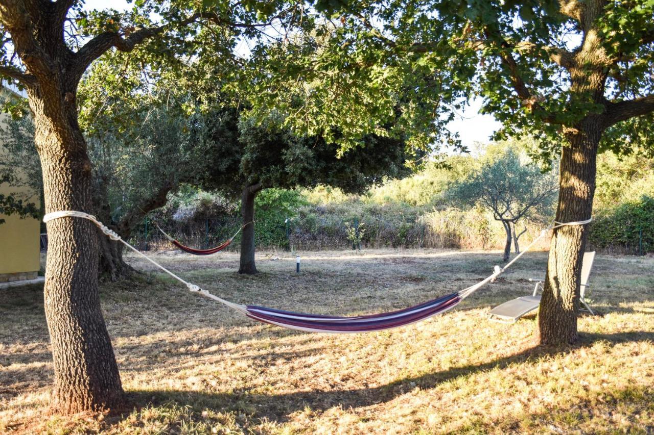 Holiday House Val Vidal Rovinj Ngoại thất bức ảnh