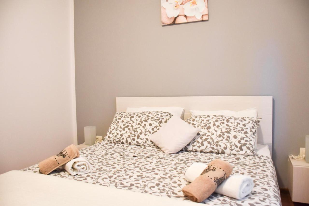 Holiday House Val Vidal Rovinj Ngoại thất bức ảnh
