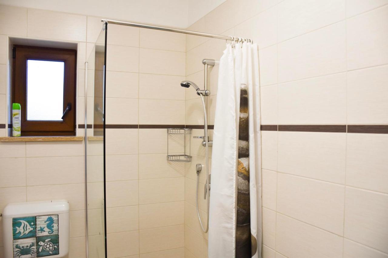 Holiday House Val Vidal Rovinj Ngoại thất bức ảnh