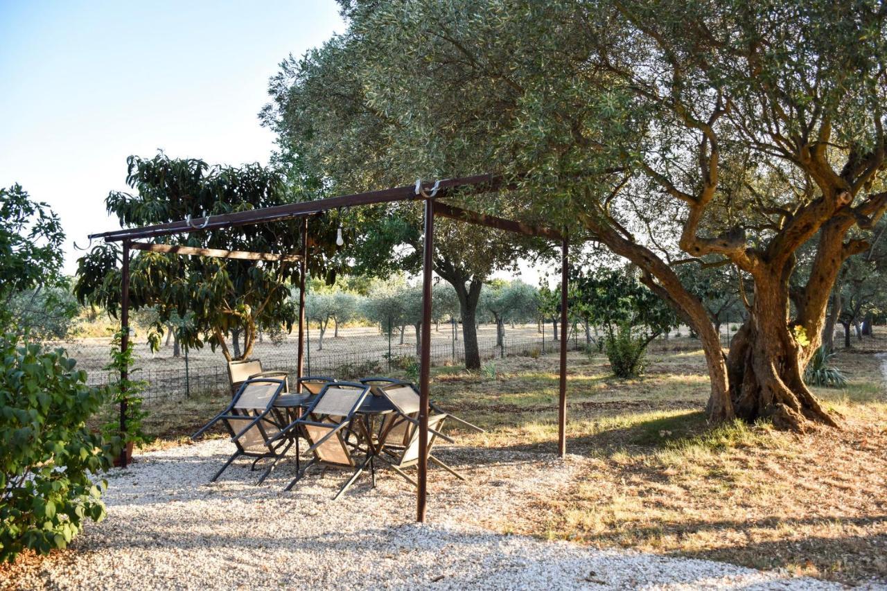 Holiday House Val Vidal Rovinj Ngoại thất bức ảnh